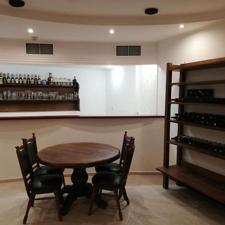Hotel Plaza Burgas Ngoại thất bức ảnh
