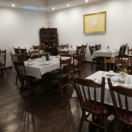 Hotel Plaza Burgas Ngoại thất bức ảnh