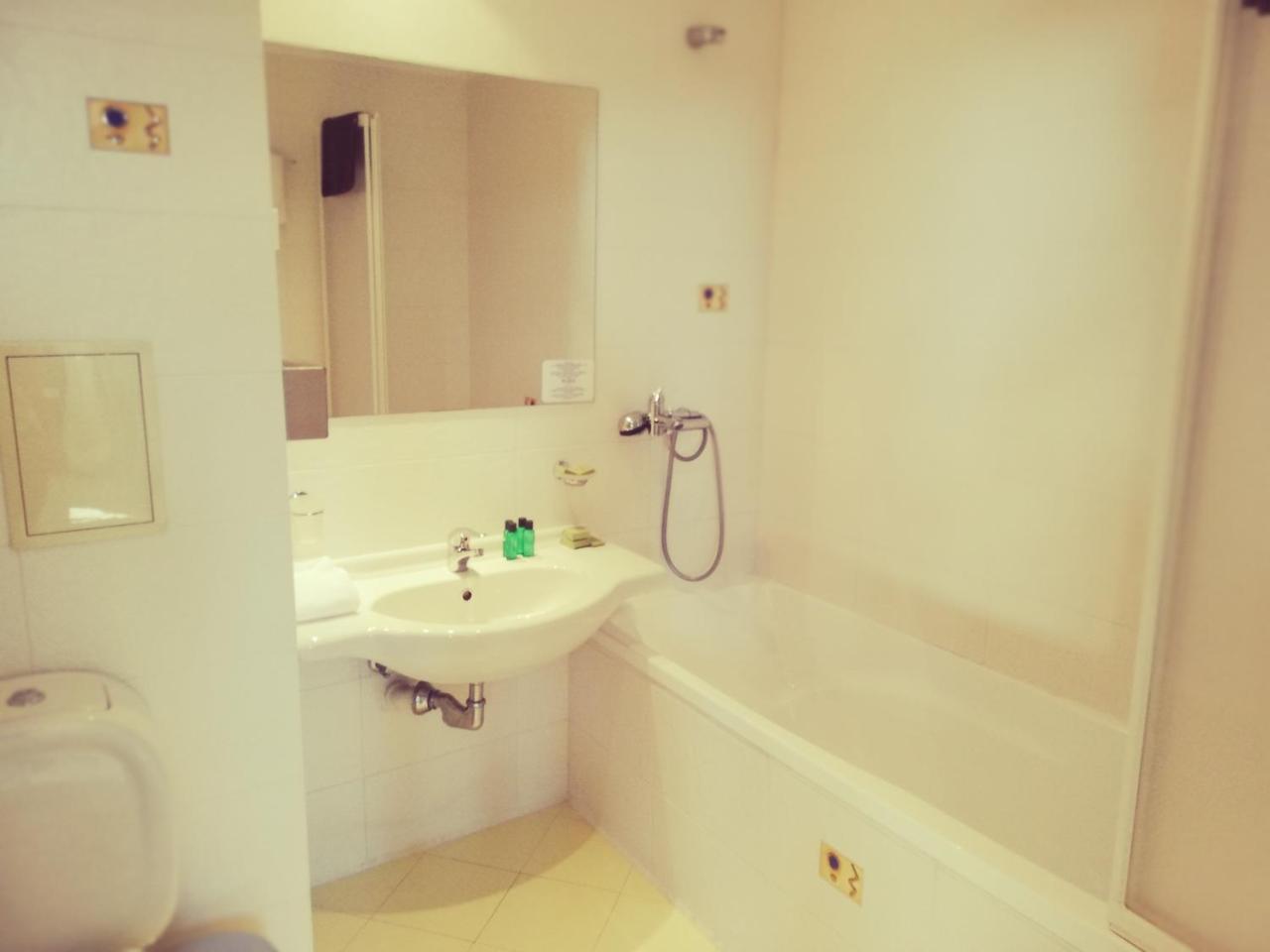 Hotel Plaza Burgas Ngoại thất bức ảnh