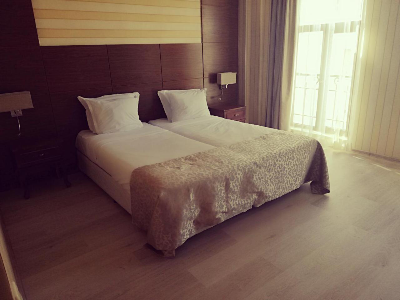 Hotel Plaza Burgas Ngoại thất bức ảnh