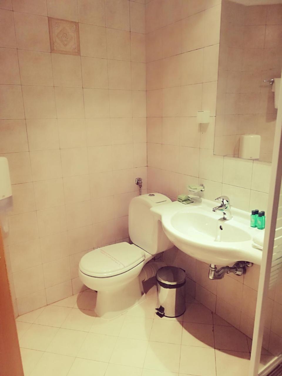 Hotel Plaza Burgas Ngoại thất bức ảnh