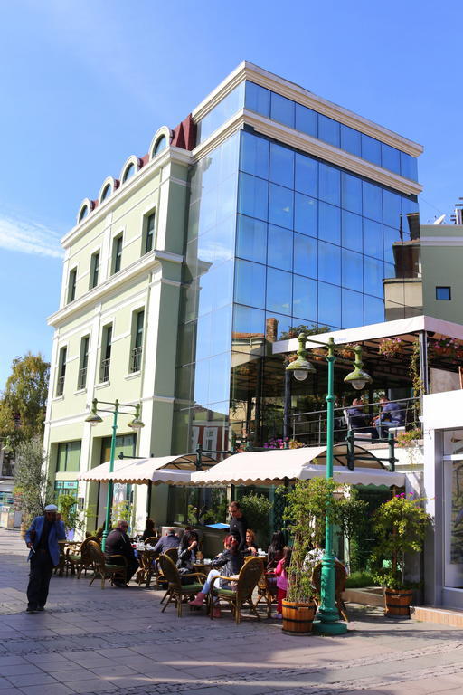 Hotel Plaza Burgas Ngoại thất bức ảnh