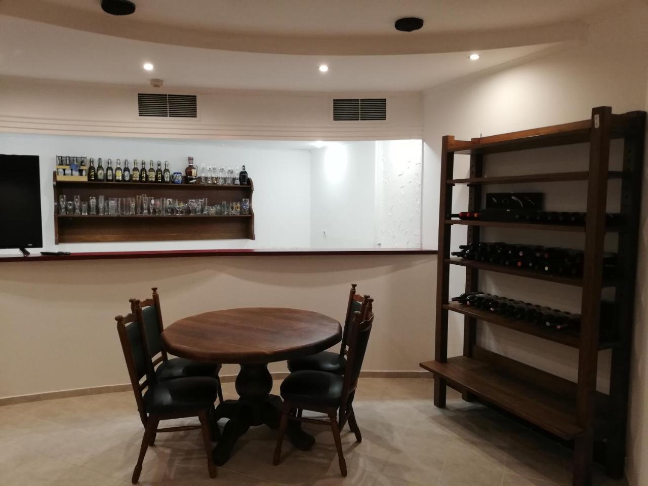 Hotel Plaza Burgas Ngoại thất bức ảnh