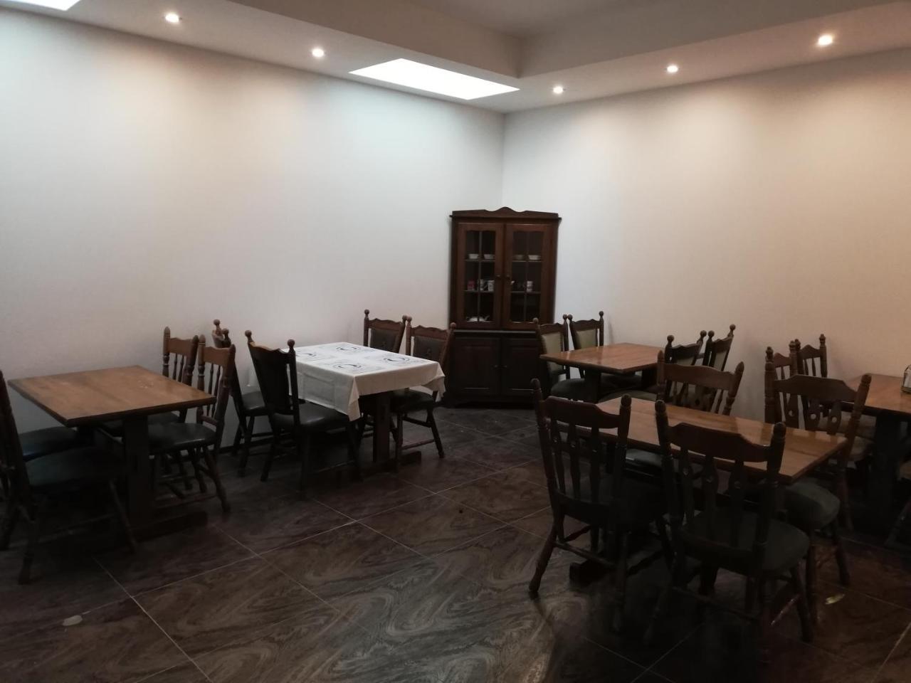 Hotel Plaza Burgas Ngoại thất bức ảnh