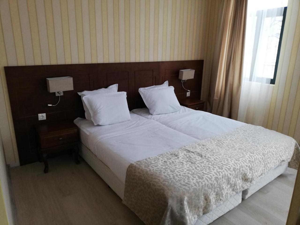 Hotel Plaza Burgas Ngoại thất bức ảnh