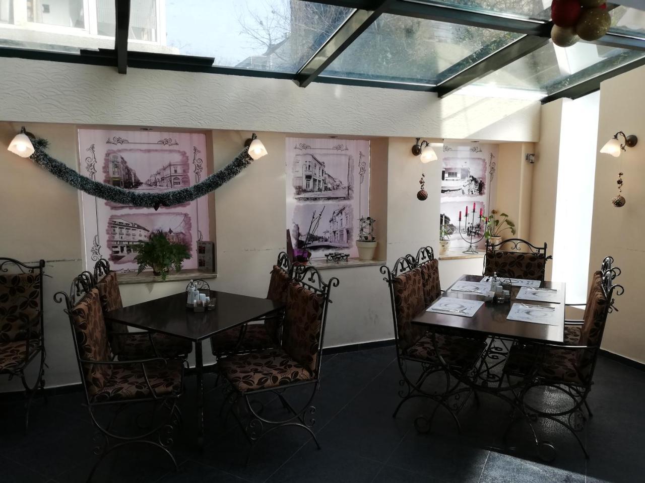 Hotel Plaza Burgas Ngoại thất bức ảnh