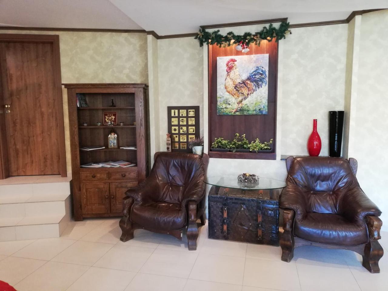 Hotel Plaza Burgas Ngoại thất bức ảnh