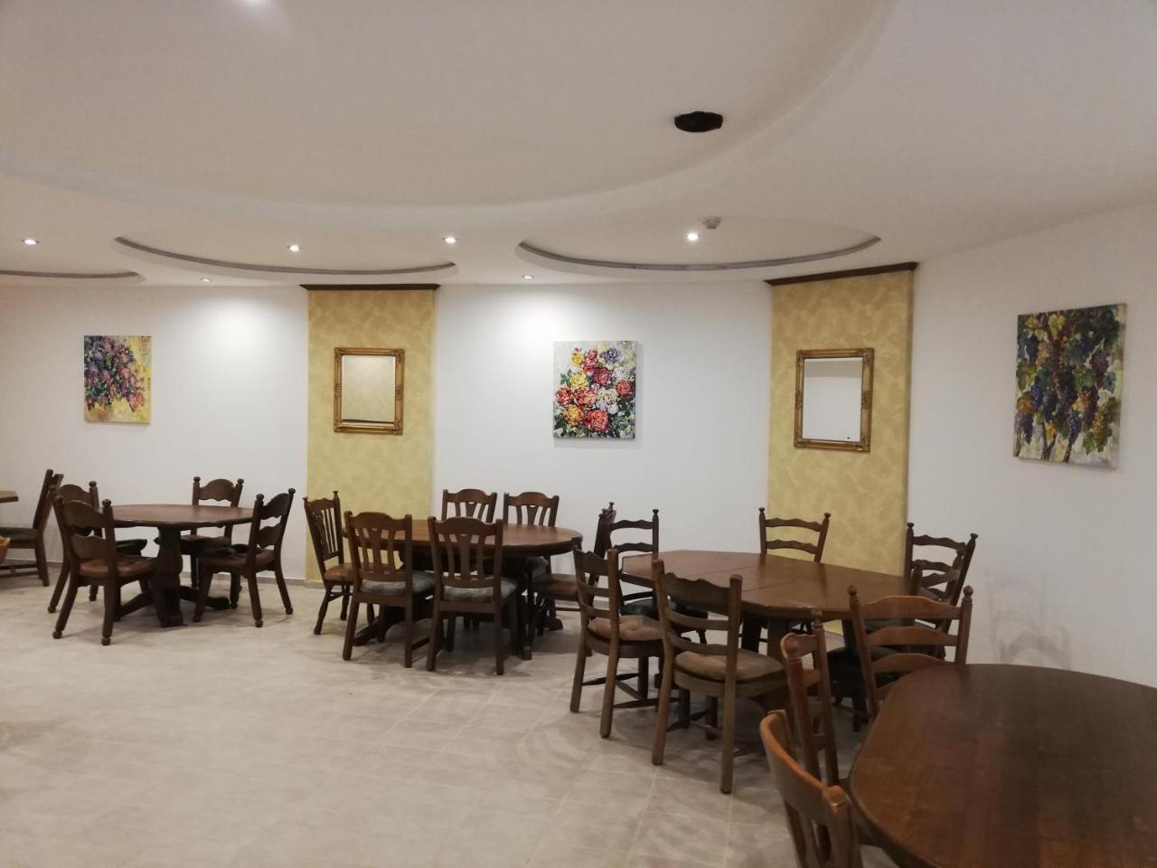 Hotel Plaza Burgas Ngoại thất bức ảnh