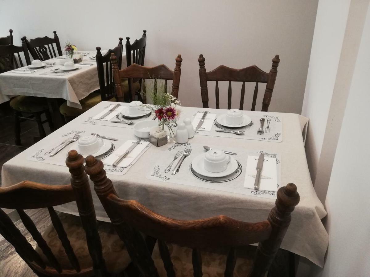 Hotel Plaza Burgas Ngoại thất bức ảnh